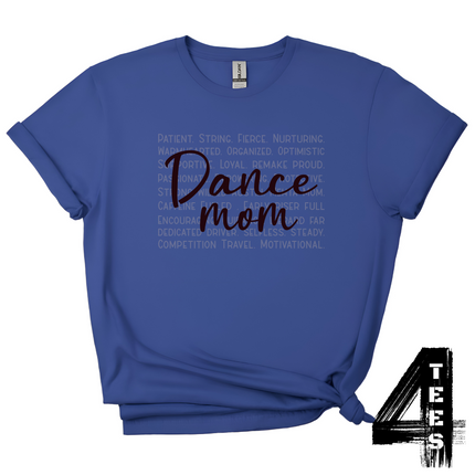 Dance Mom