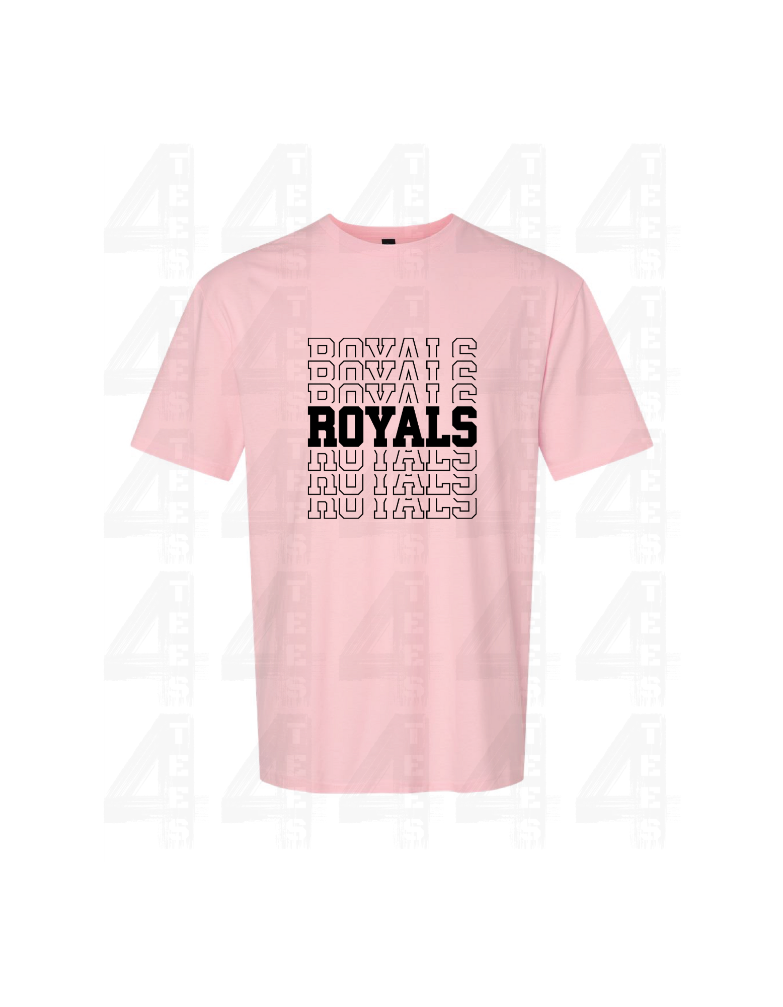 KC Royals 20