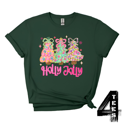 Christmas Holly Jolly