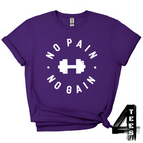 Purple / X-Small