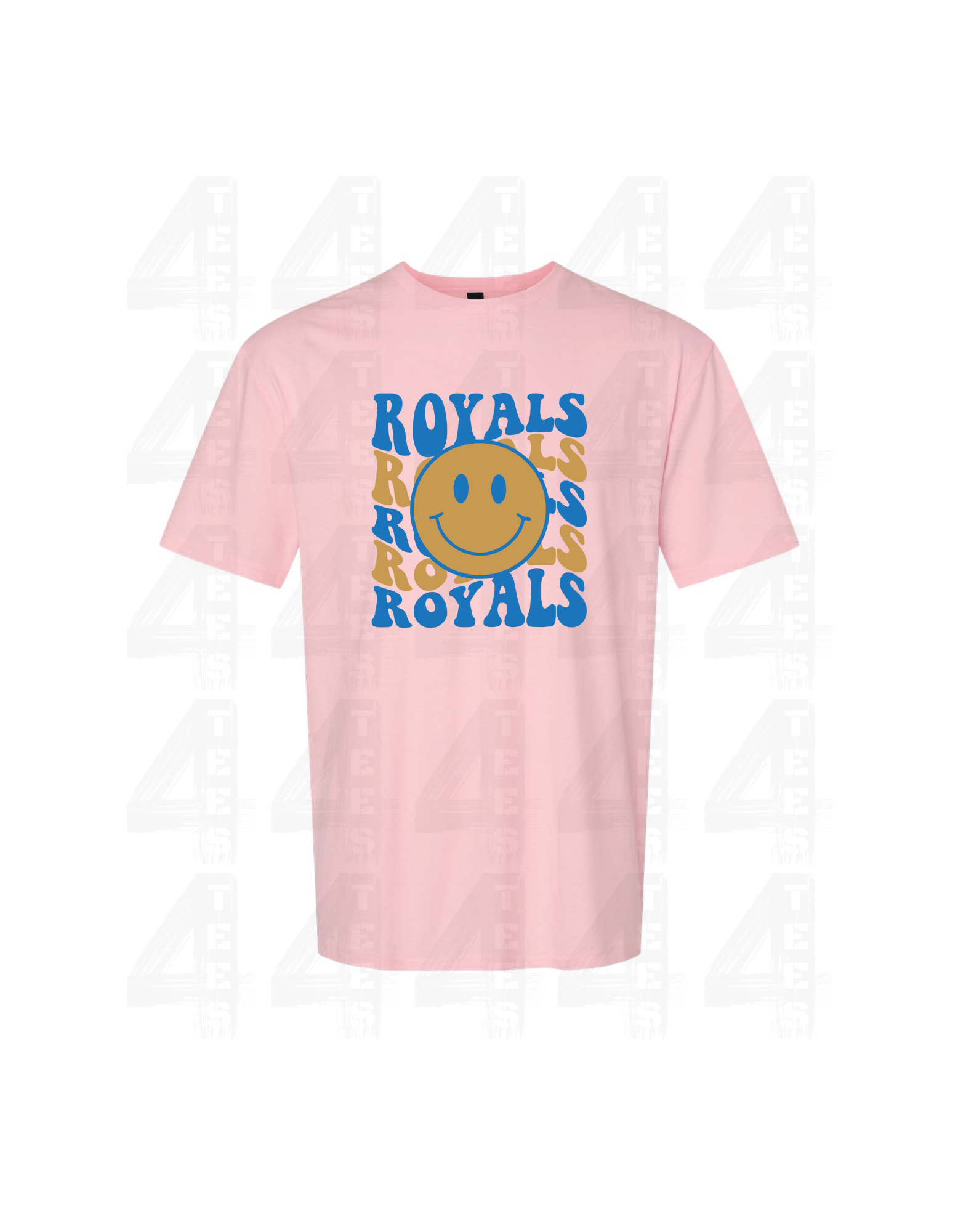 KC Royals 8