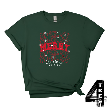 Merry Merry Christmas
