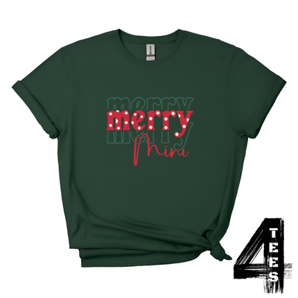 Merry Mini