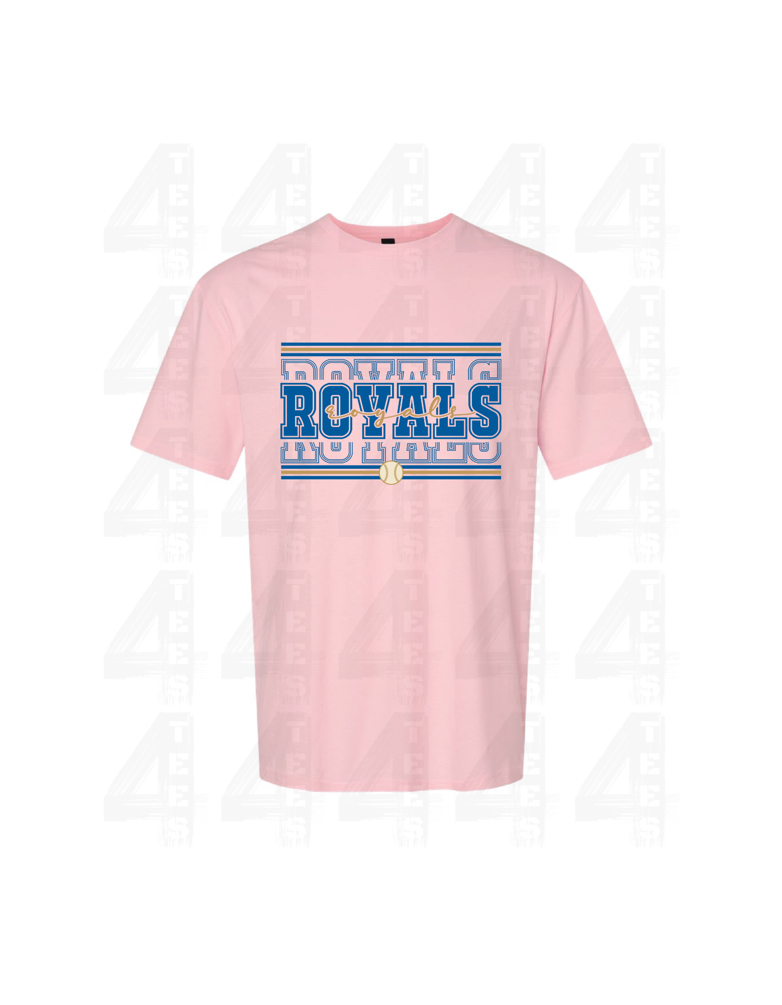 KC Royals 19