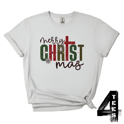 Merry Christ Mag