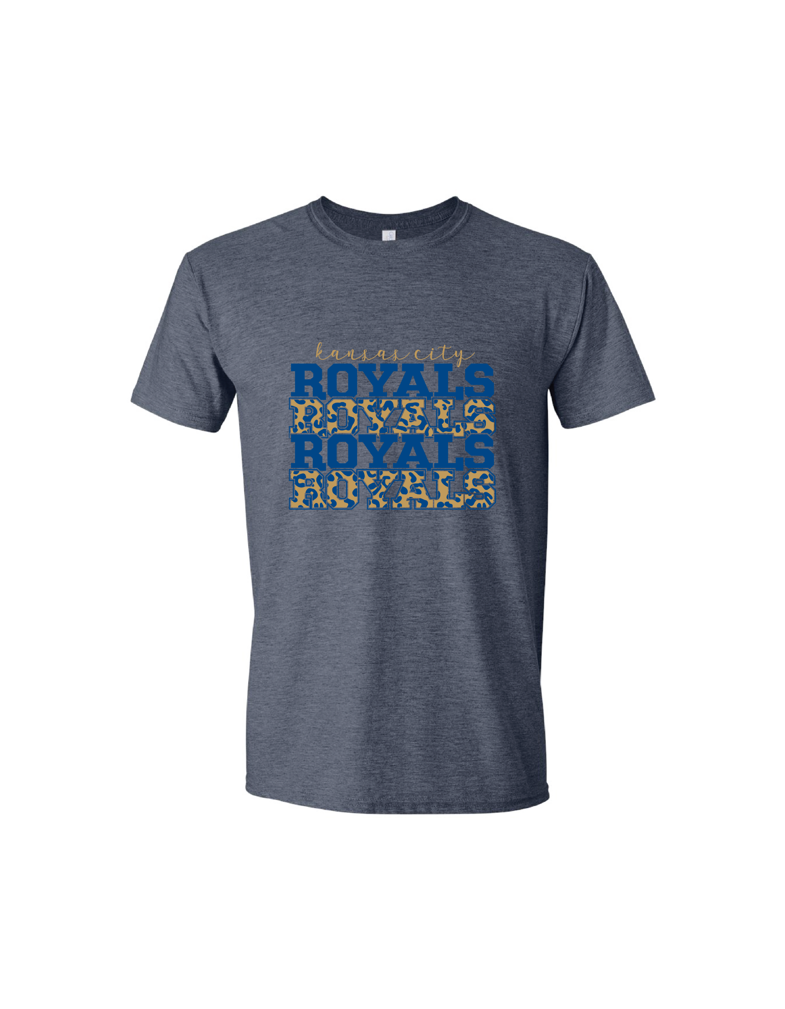 KC Royals 22