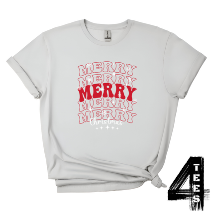 Merry Merry Christmas