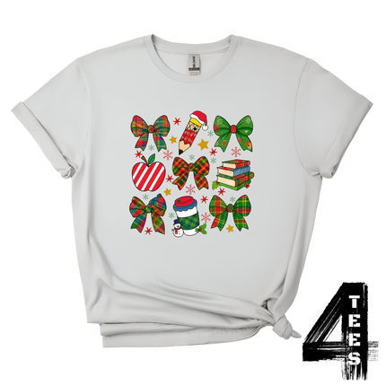 Christmas for Teachers