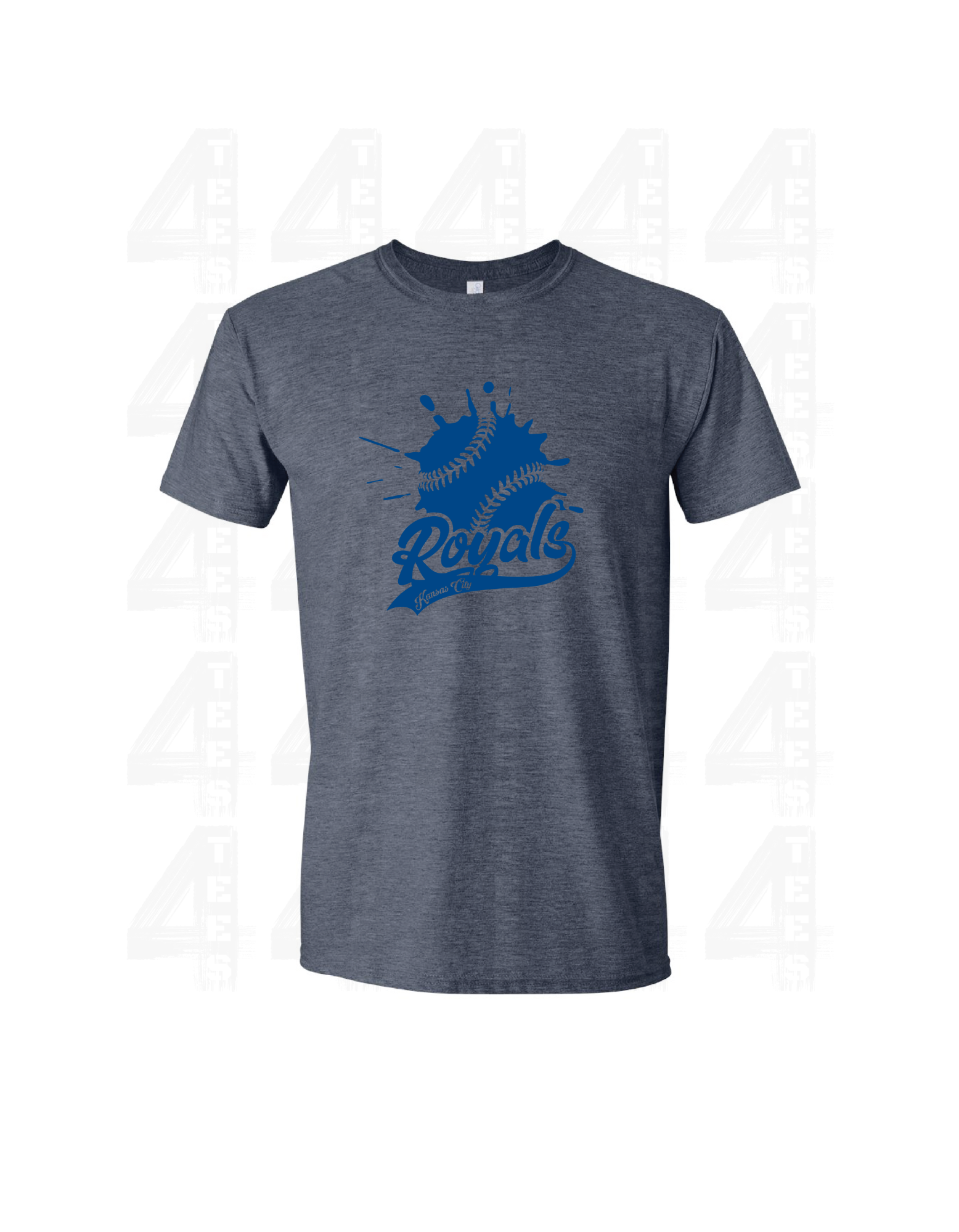 KC Royals 3