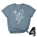 Stone Blue / X-Small