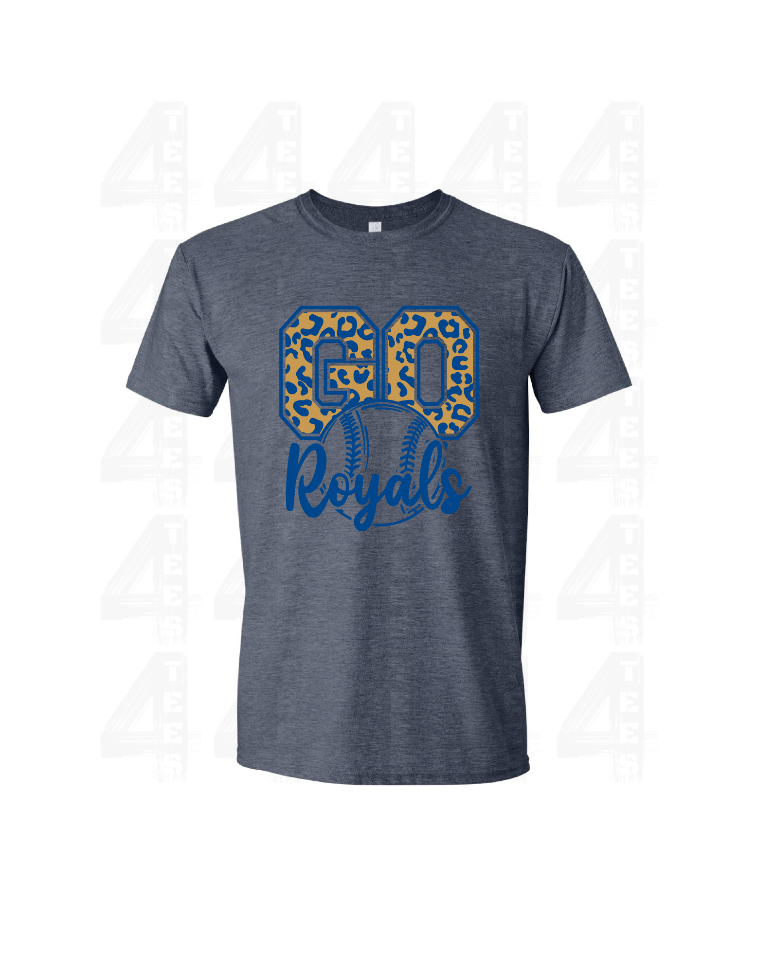 KC Royals 12