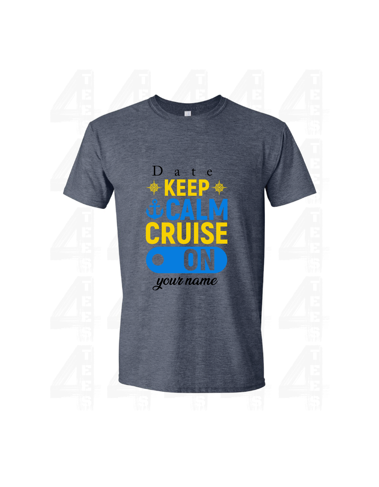 Cruise Ship 4