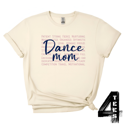 Dance Mom