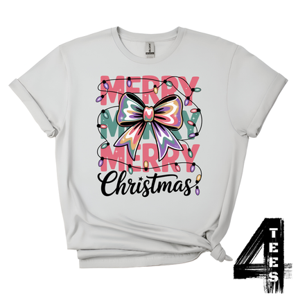 Merry Merry Christmas