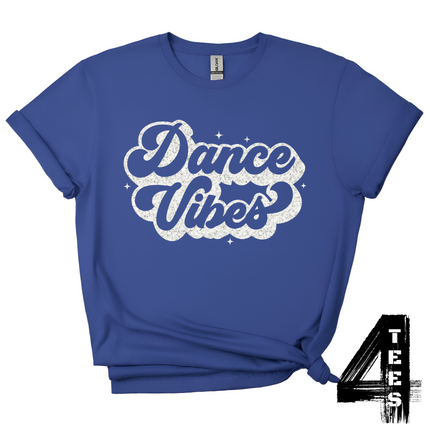 Dance Vibes