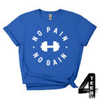 Royal Blue / X-Small