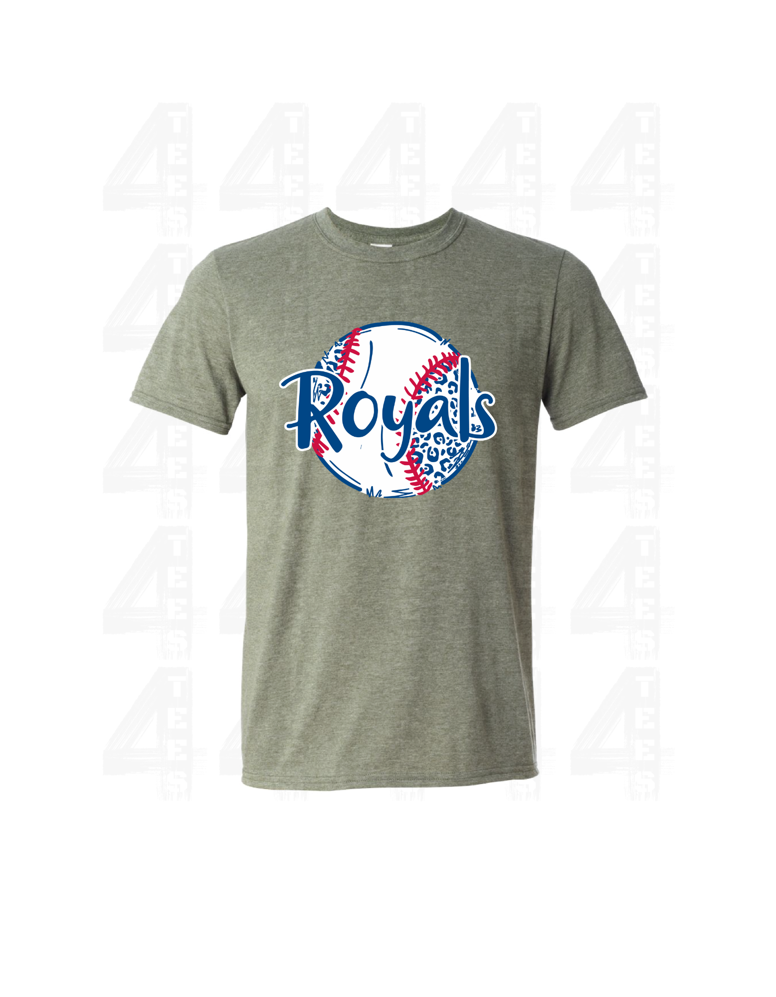 KC Royals 2