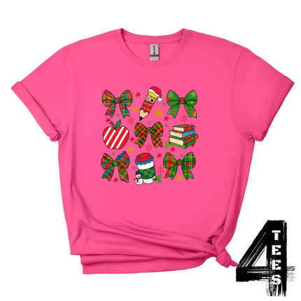 Christmas for Teachers