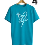 Tropical Blue / X-Small