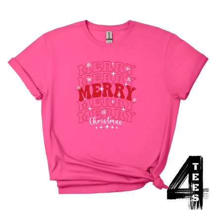 Merry Merry Christmas