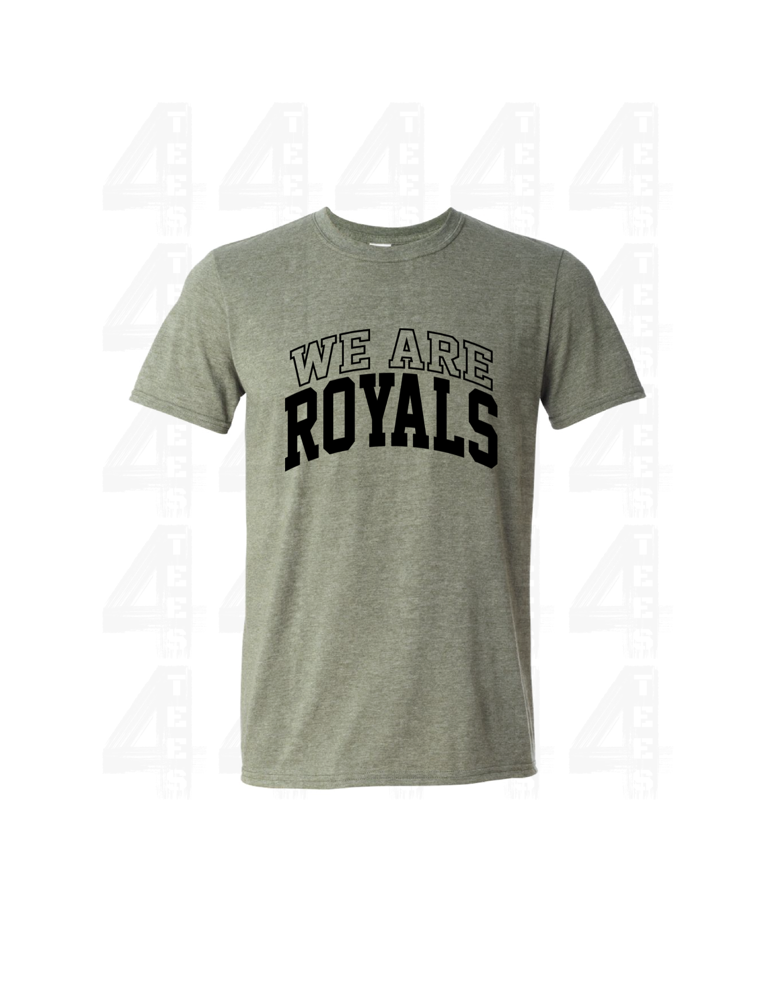 KC Royals 21