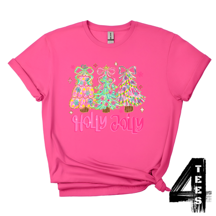 Christmas Holly Jolly