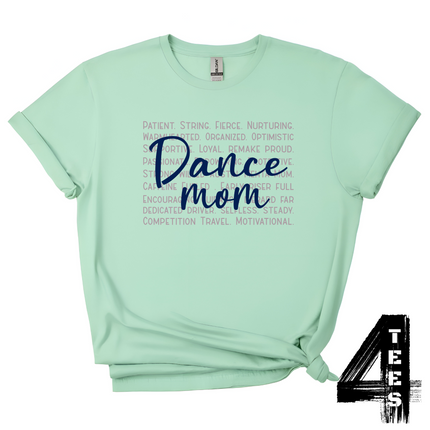 Dance Mom
