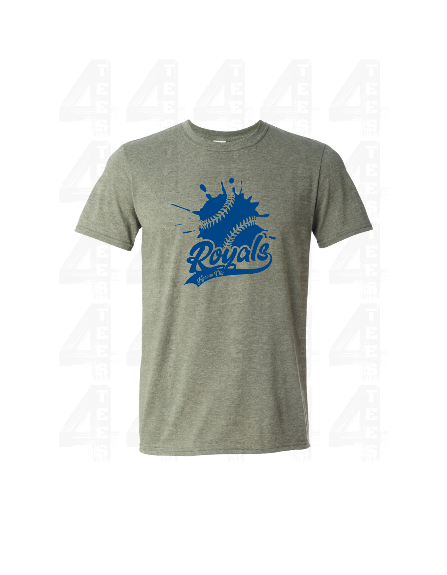 KC Royals 3