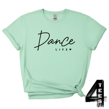 Dance Life