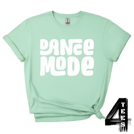 Dance Mode Retro