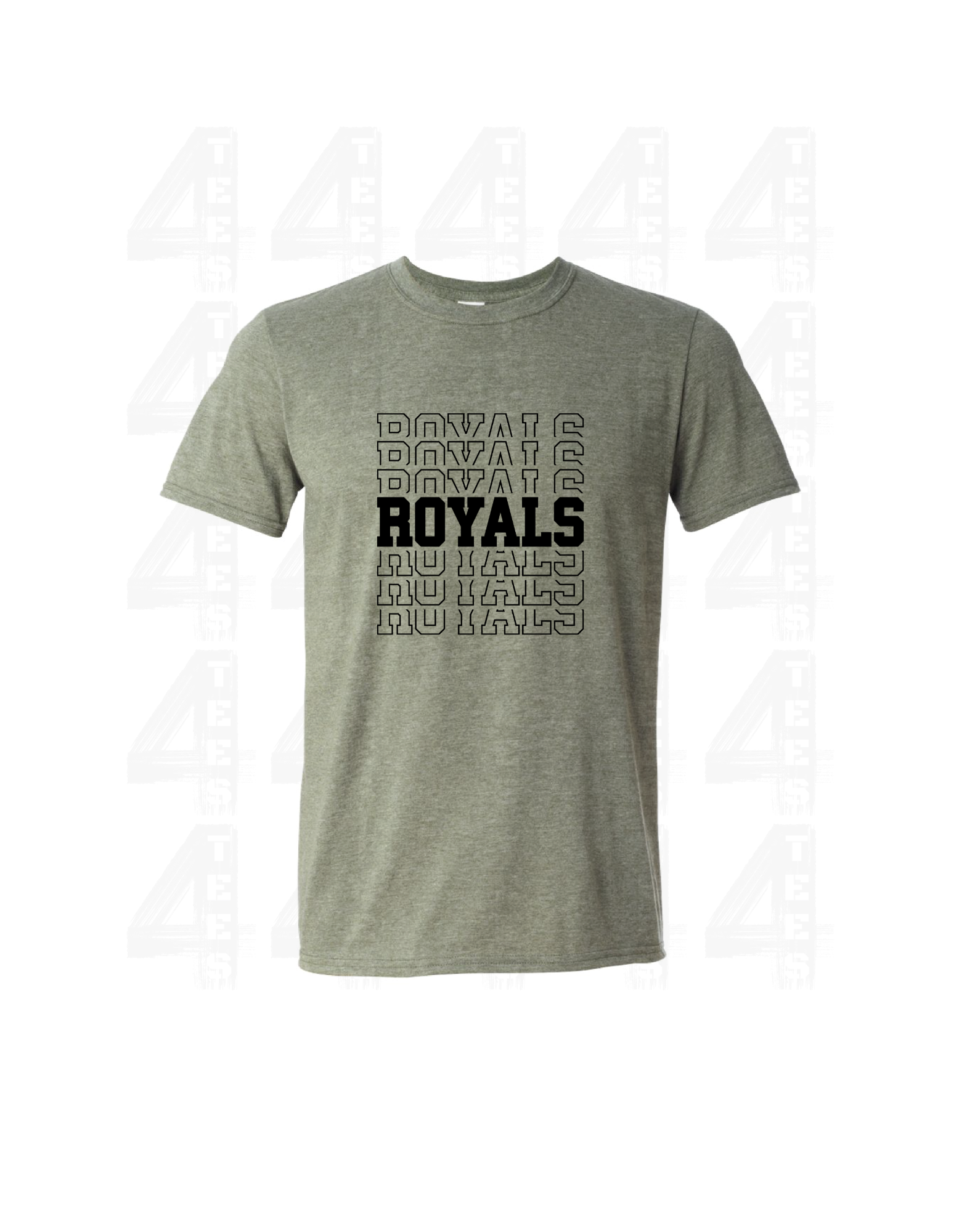 KC Royals 20