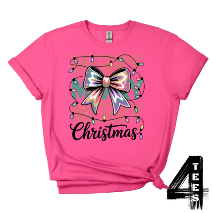 Merry Merry Christmas