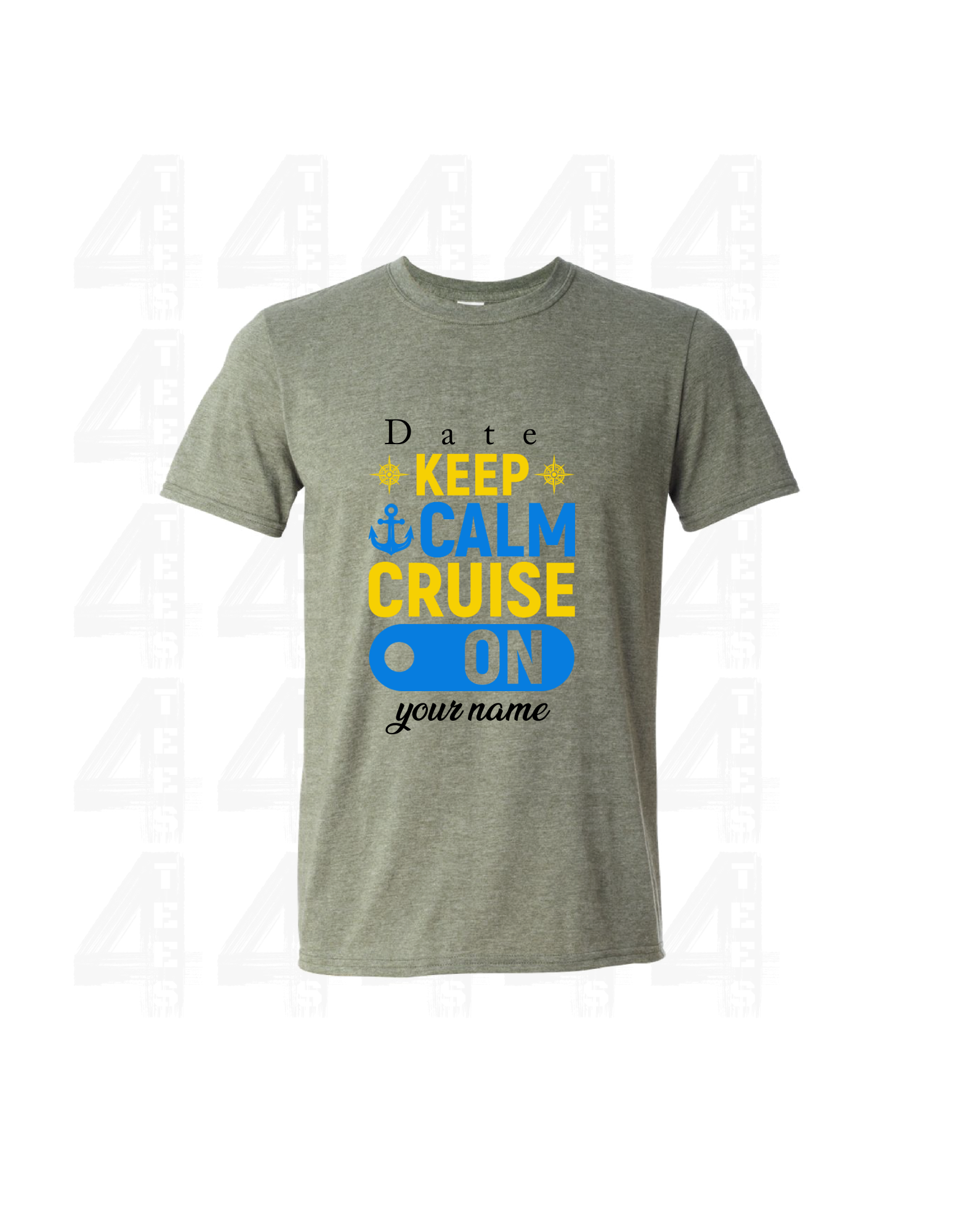 Cruise Ship 4