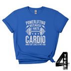 Royal Blue / X-Small