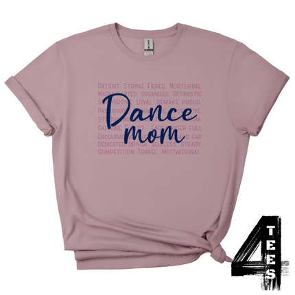 Dance Mom