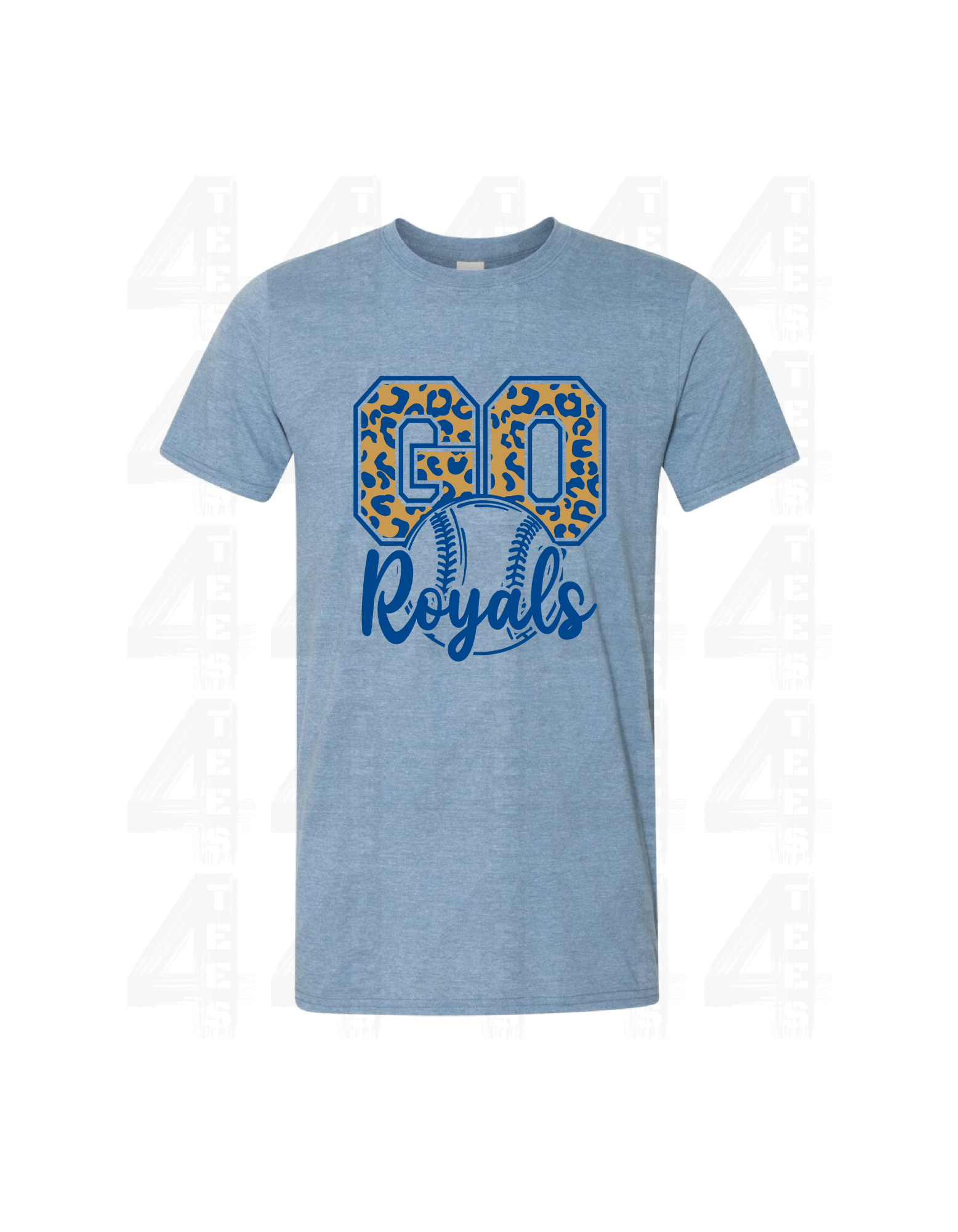 KC Royals 12