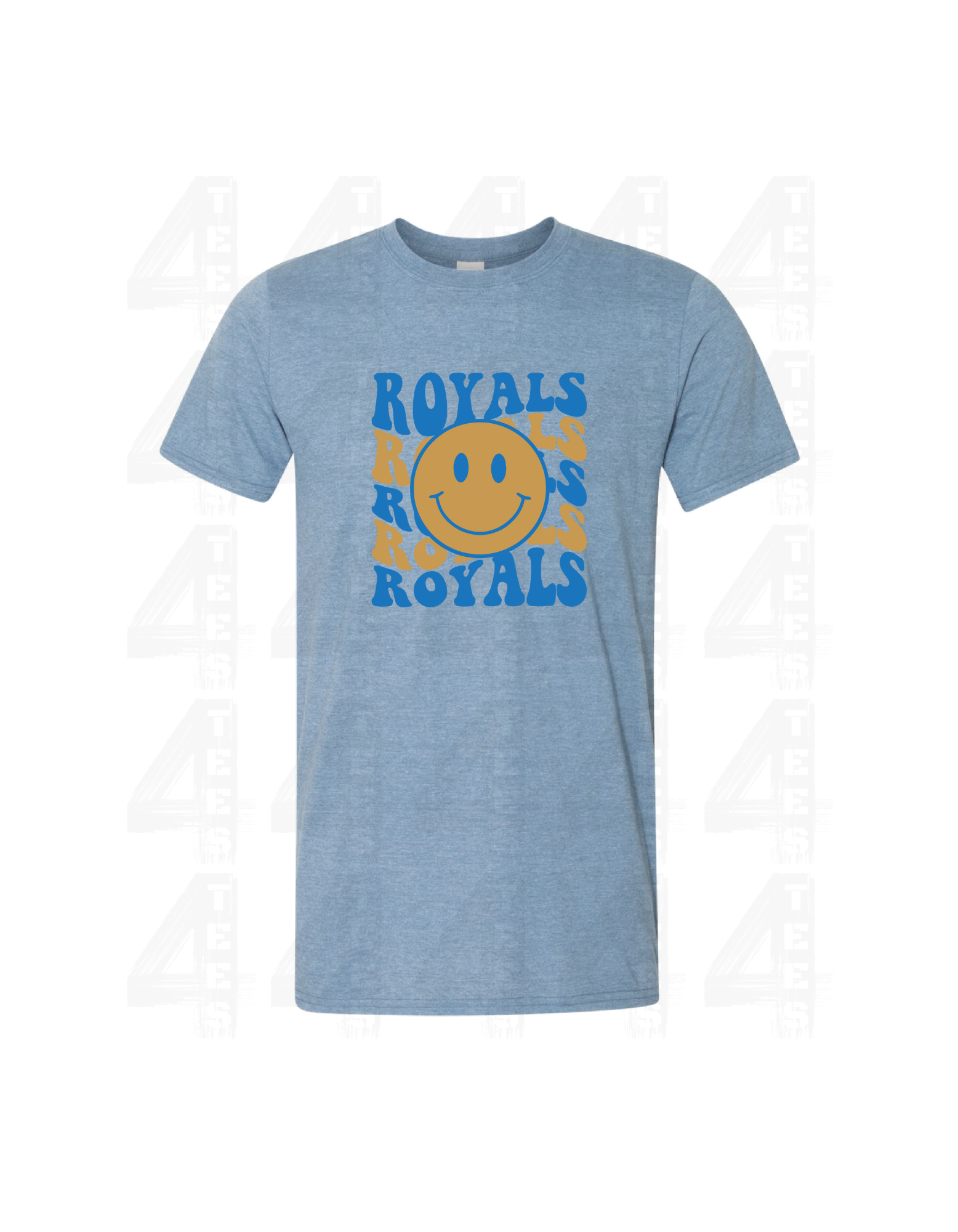 KC Royals 8