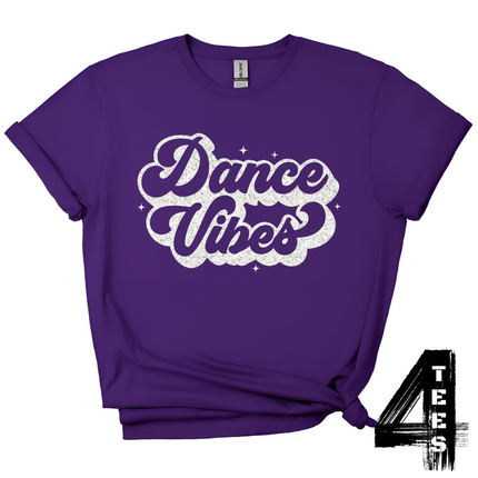 Dance Vibes
