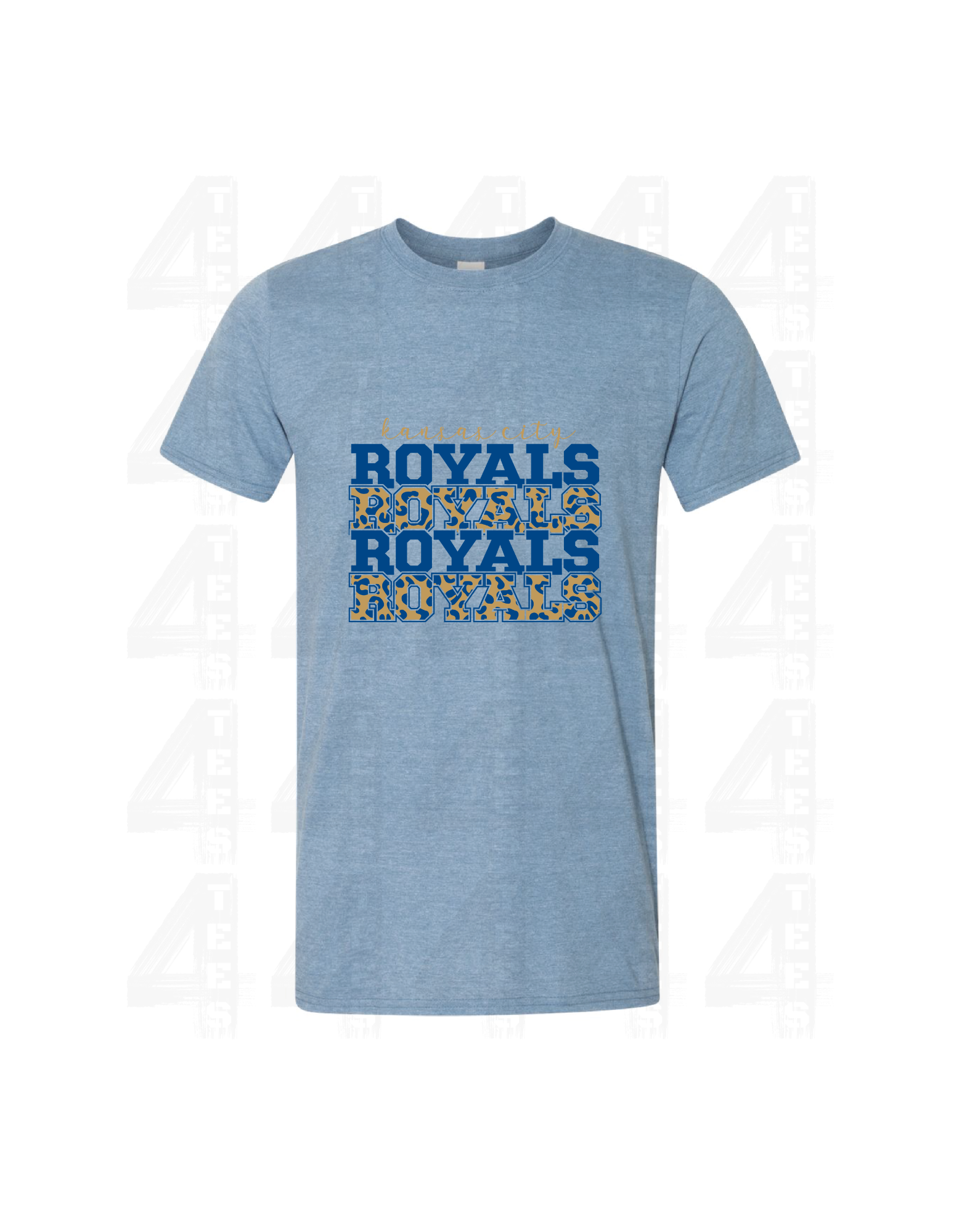 KC Royals 22