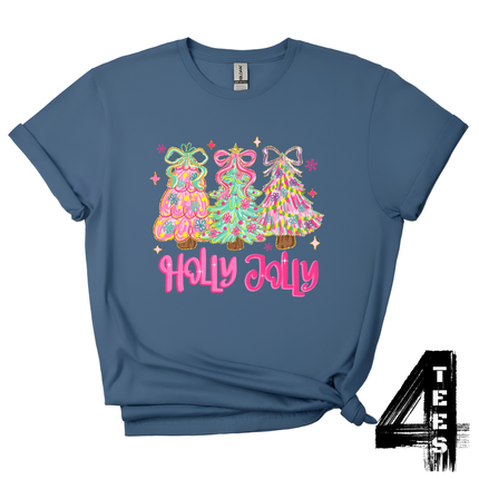 Christmas Holly Jolly