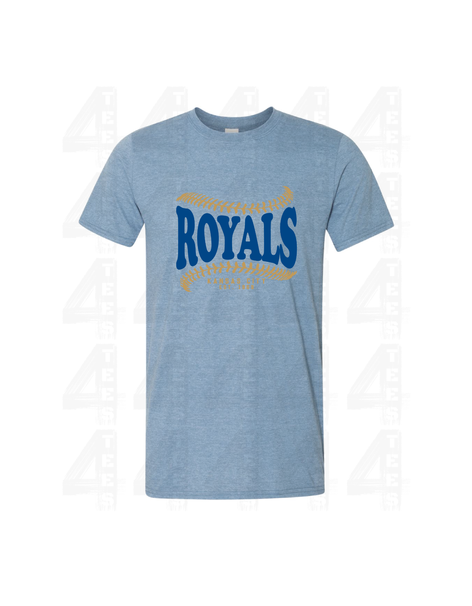 KC Royals 11