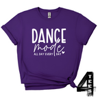 Purple / Small