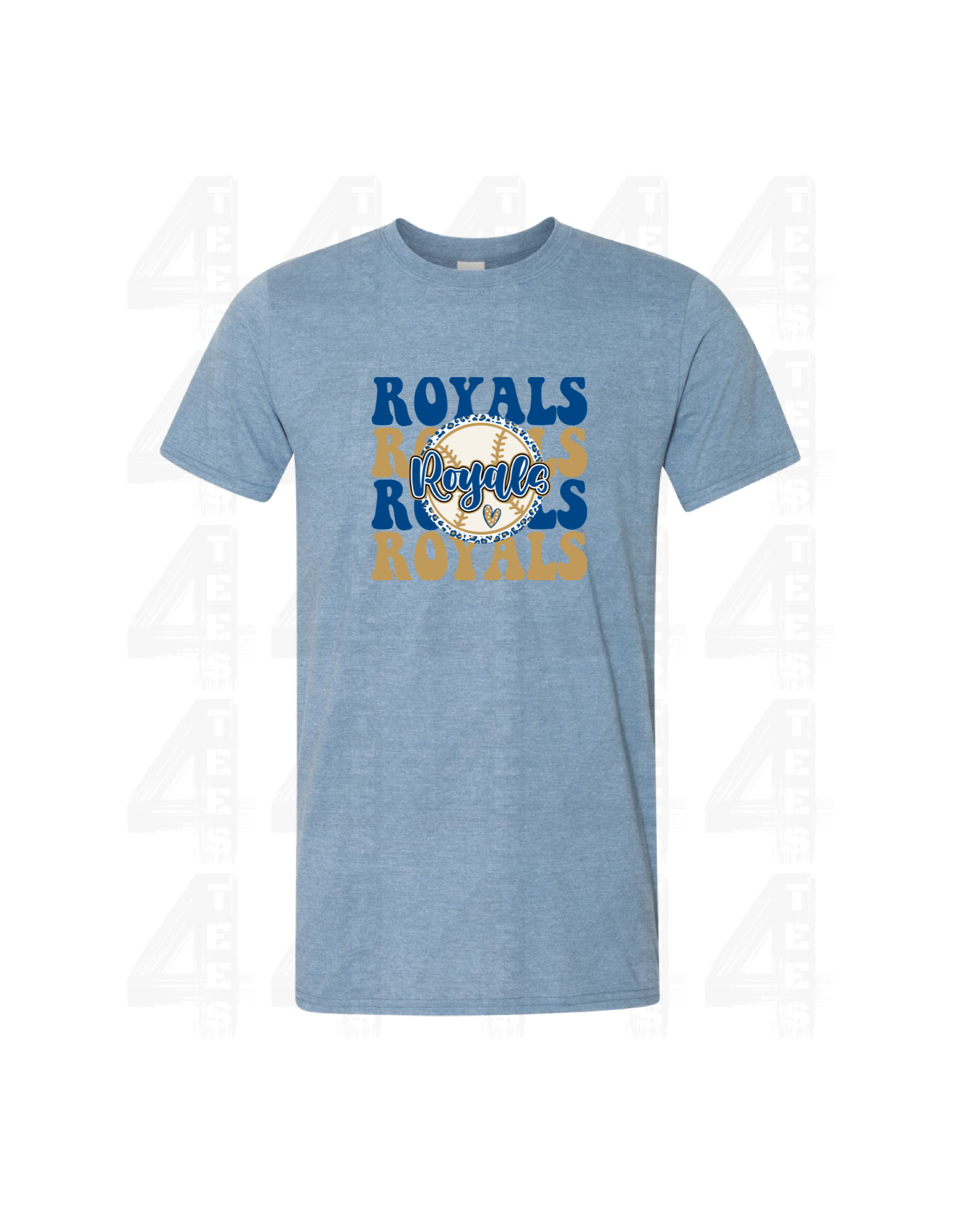 KC Royals 10