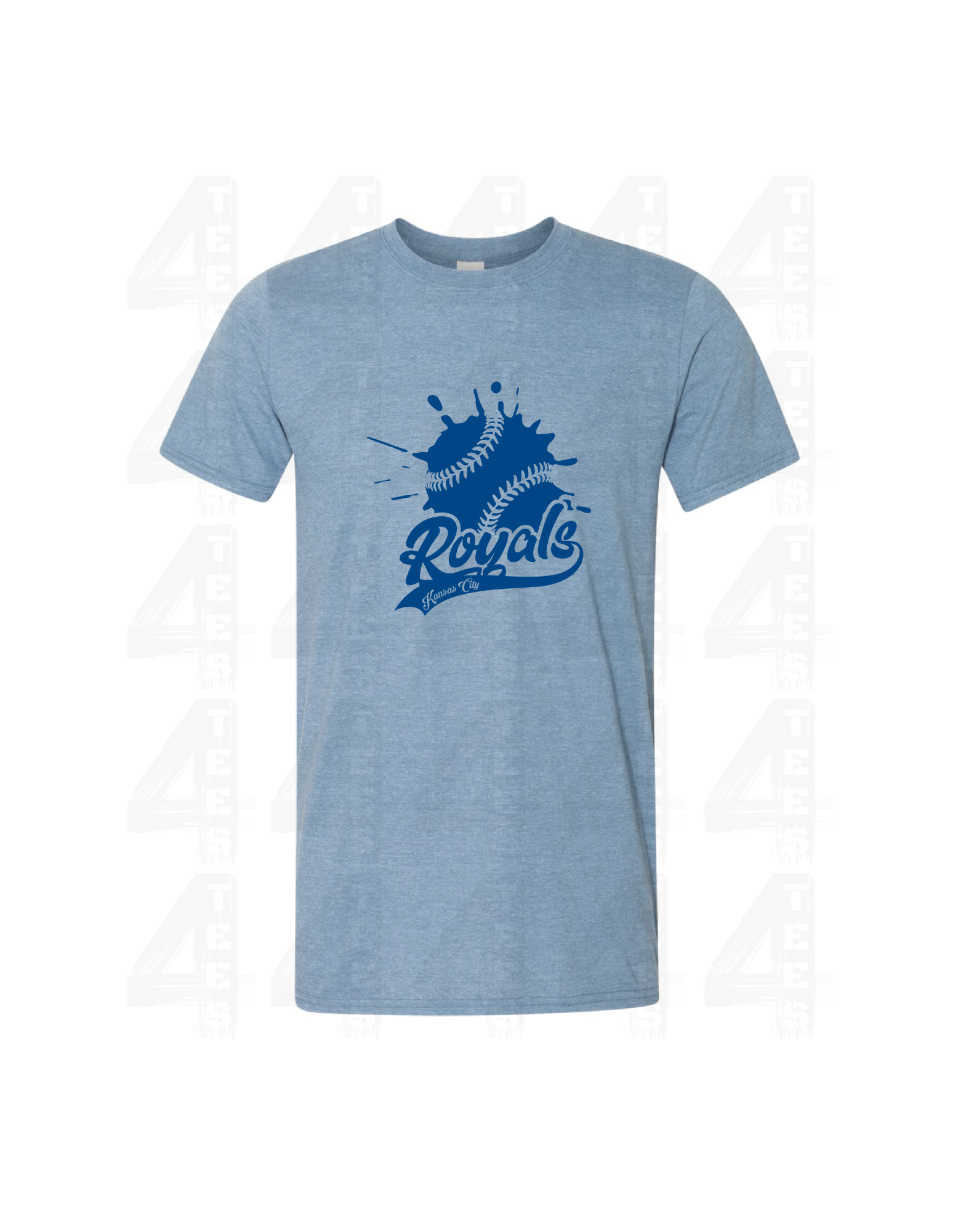 KC Royals 3