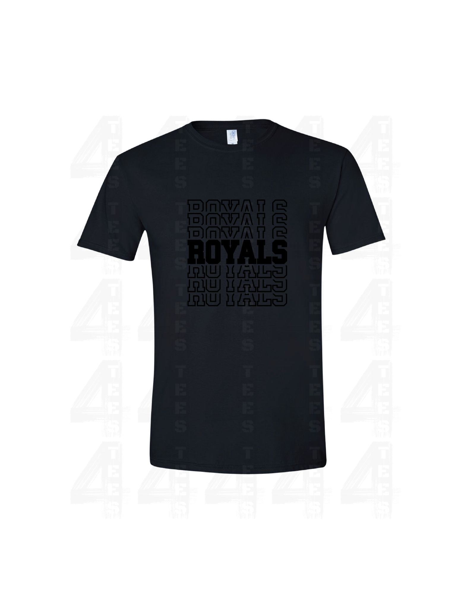 KC Royals 20