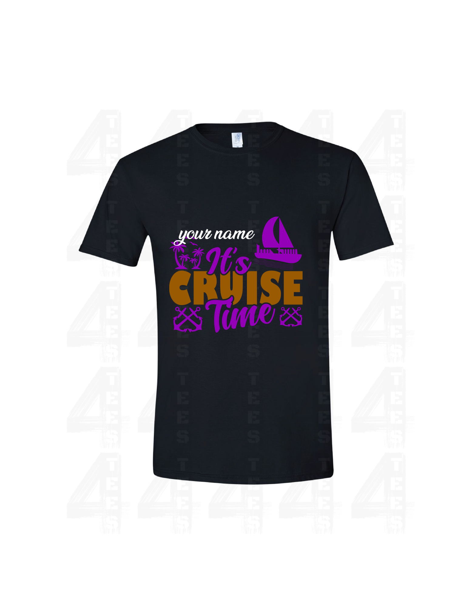 Cruise Ship 3