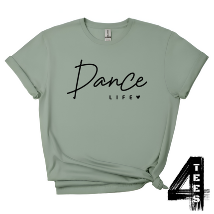 Dance Life