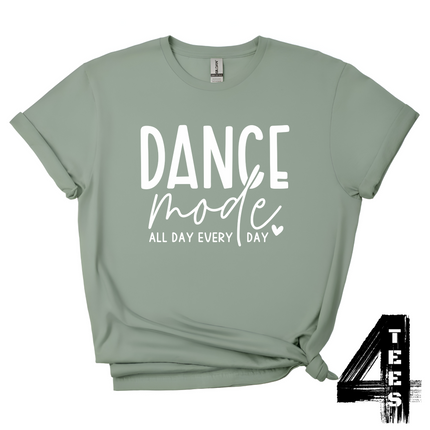 Dance Mode