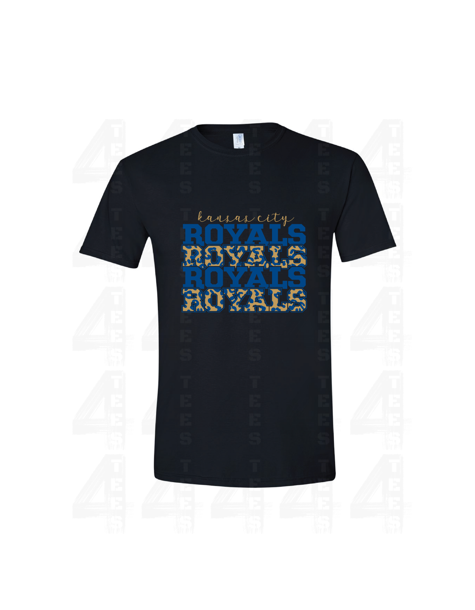 KC Royals 22