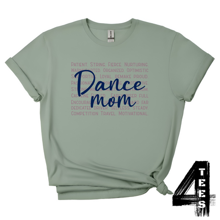 Dance Mom